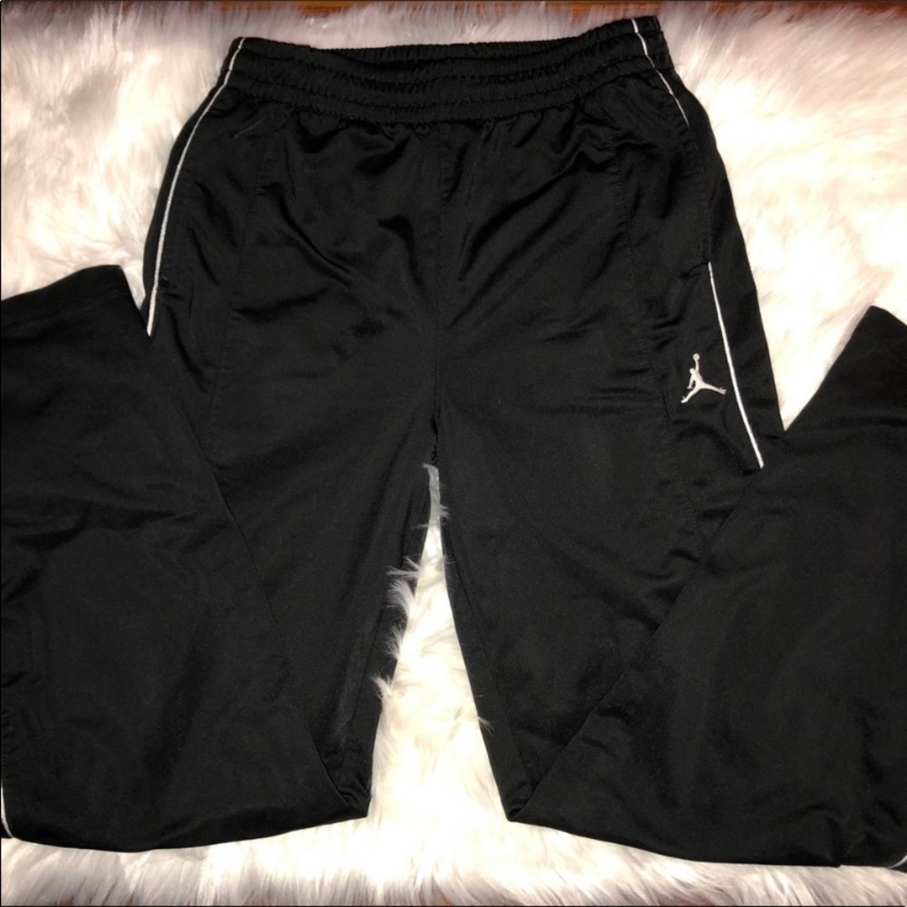 Boys Jordan Athletic Pants